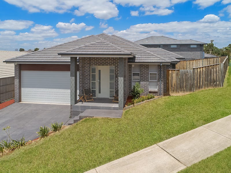12 Barnea Ave, Caddens, NSW 2747 Property Details