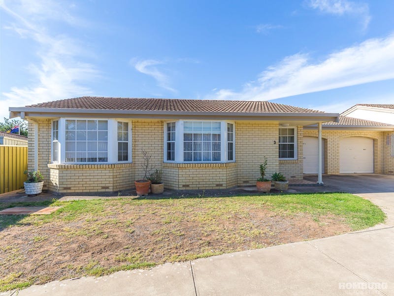 3/129 Murray Street, Tanunda, SA 5352 Unit for Sale