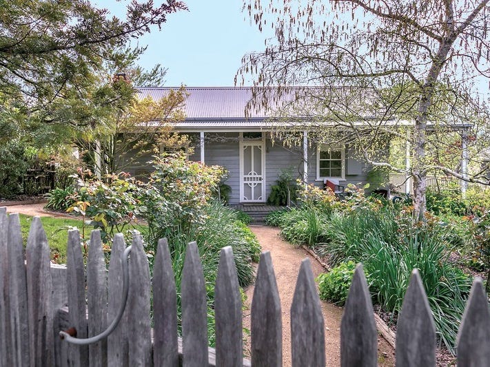 26 Western Avenue, Hepburn, VIC 3461