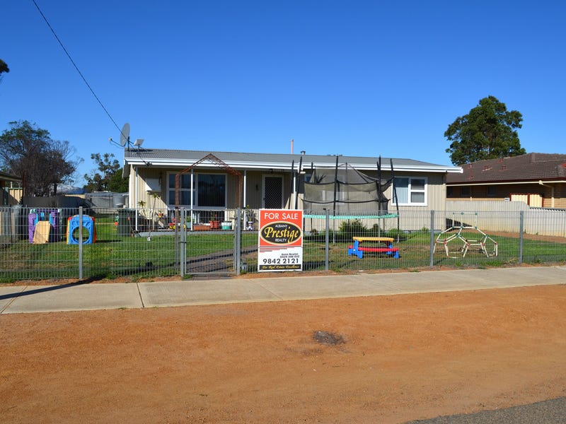 19 Kokoda Road, Jerramungup, WA 6337 House for Sale