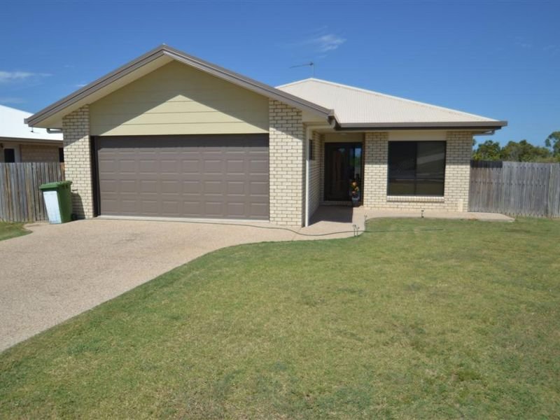 13 Coolibah Place, Bowen, Qld 4805 Property Details