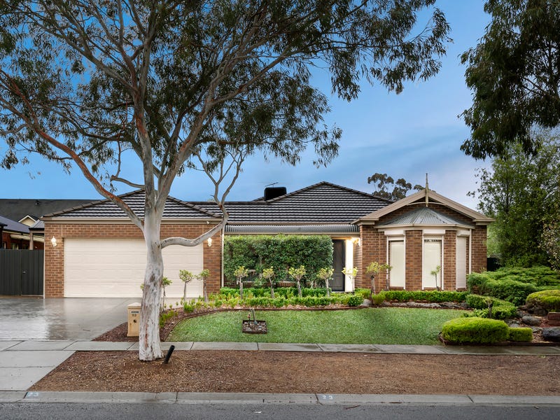 23 Eildon Avenue, Manor Lakes, VIC 3024