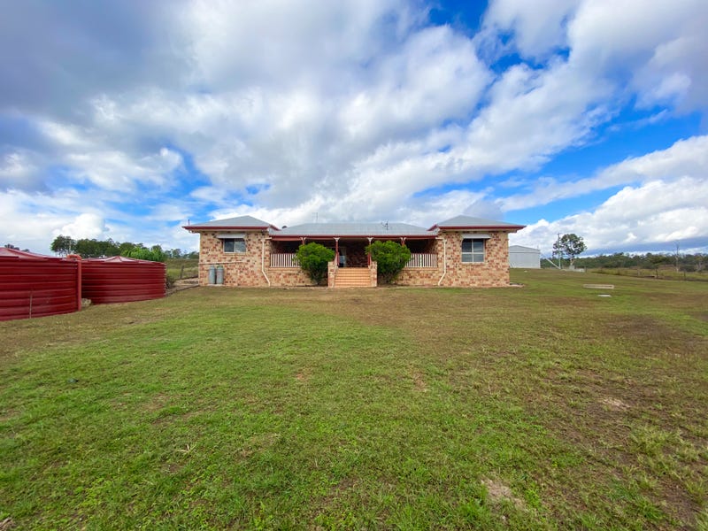 239 Dwyers Road, Peak Crossing, QLD 4306