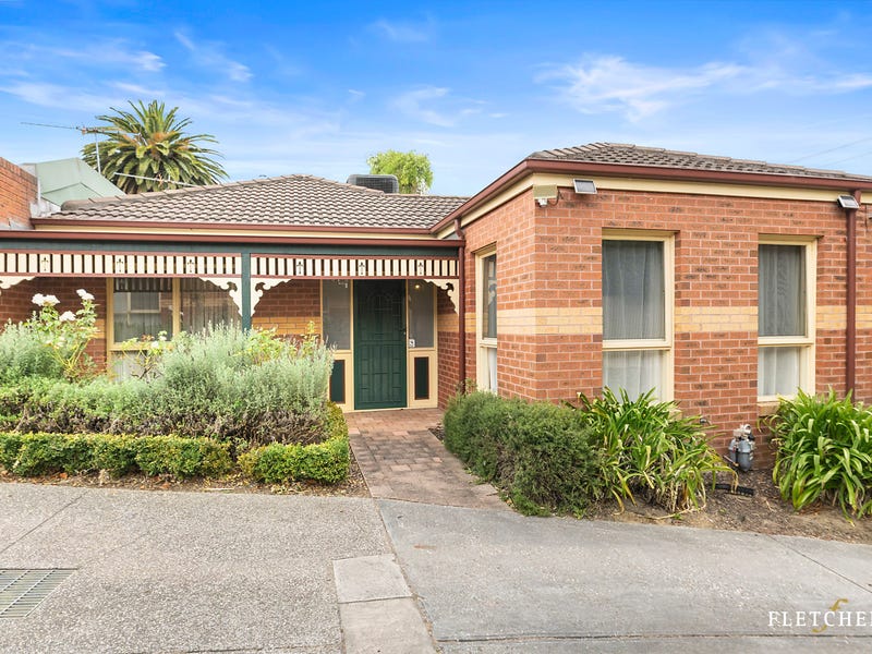 2/156 Peel Street, Kew, Vic 3101 Property Details