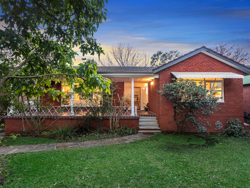 38 Castle Hill Road, West Pennant Hills, NSW 2125