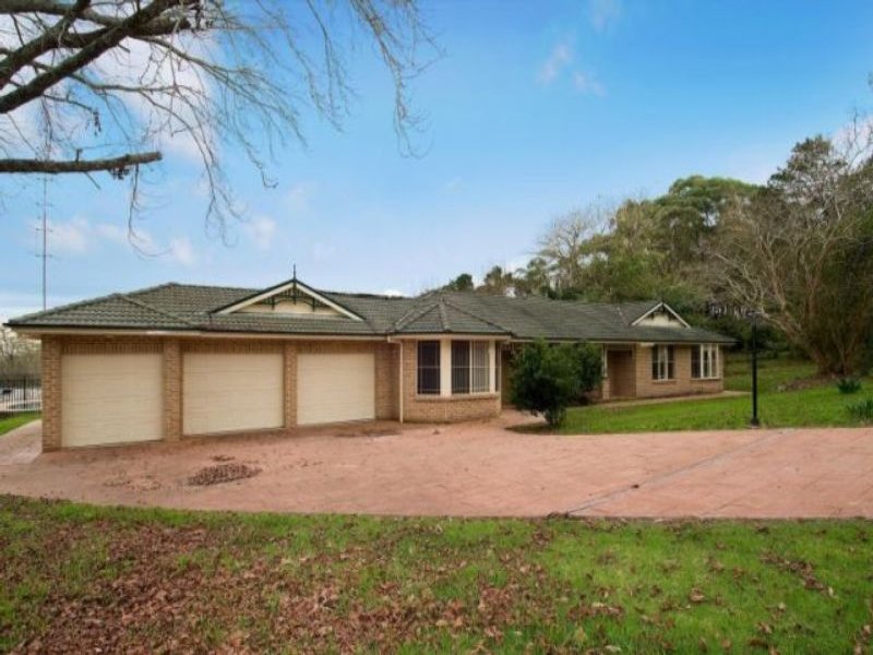 201 Somersby Falls Road, Somersby, NSW 2250