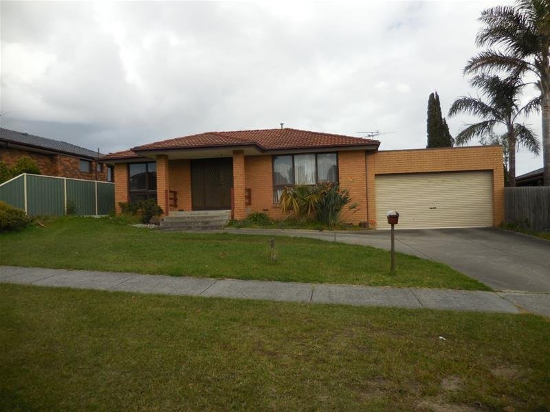 64 Gleneagles Drive, Endeavour Hills, Vic 3802