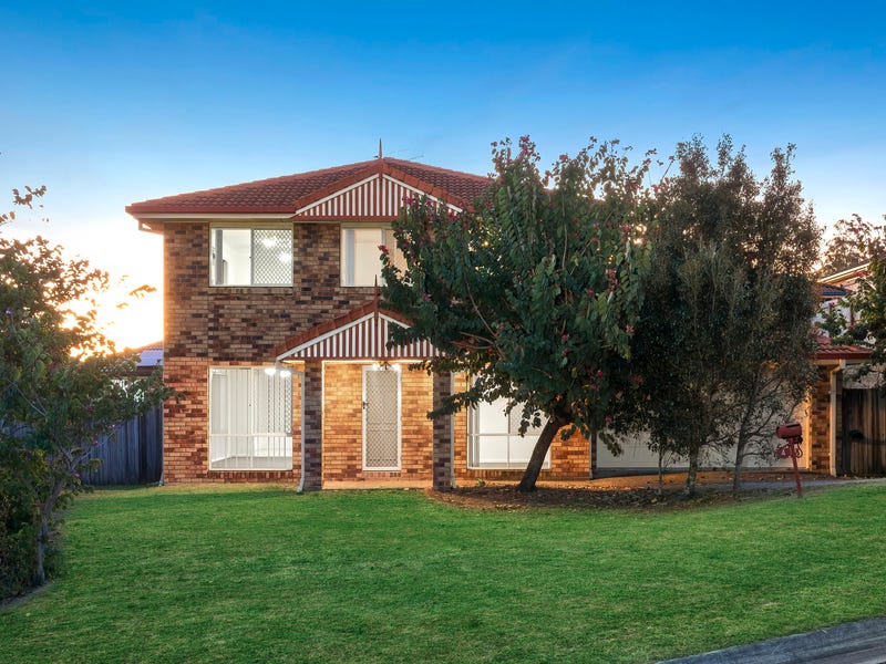 4 Pomeroy Close, Underwood, Qld 4119 Property Details