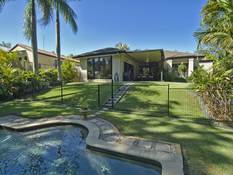 101 Buderim Pines Drive, Buderim, Qld 4556 Property Details