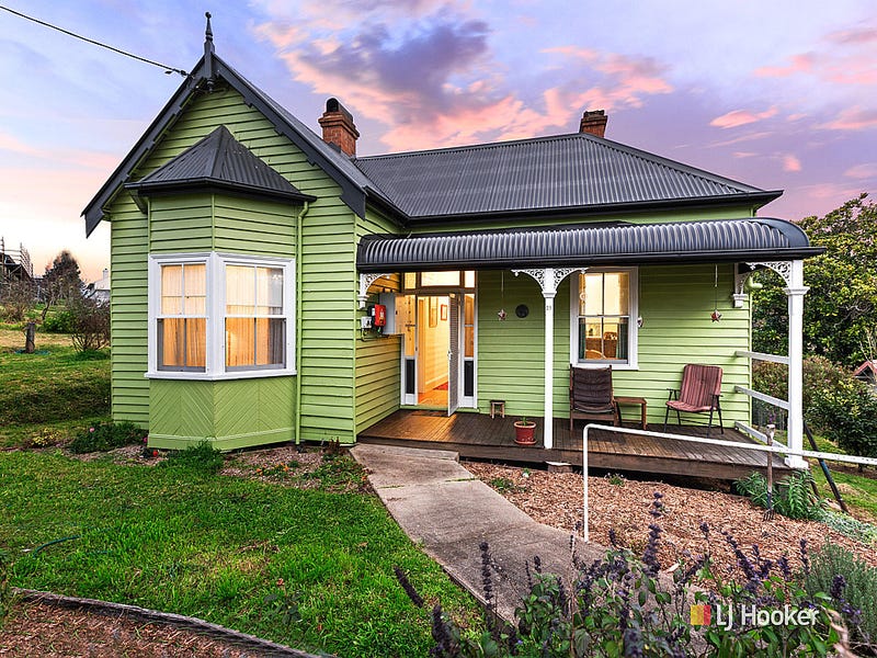 19 Cobargo Bermagui Road, Cobargo, NSW 2550 Property Details