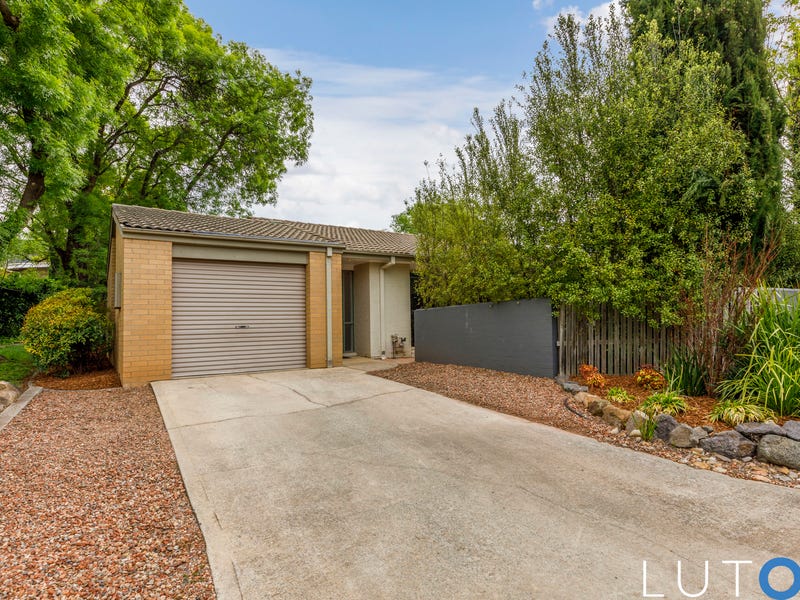 23/6 Kemsley Place, Pearce, ACT 2607 Property Details