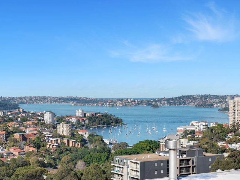 903/39 Mclaren Street, North Sydney, NSW 2060