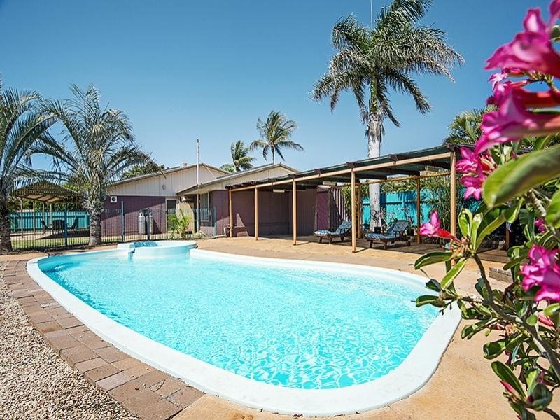 23 Gregory Way, Bulgarra, WA 6714