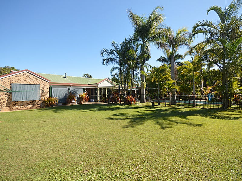 9094 Carrick Way, Wondunna, Qld 4655 House for Sale