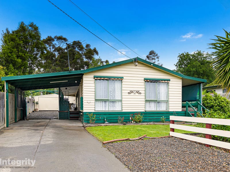 28 Wallaby Way, Badger Creek, VIC 3777