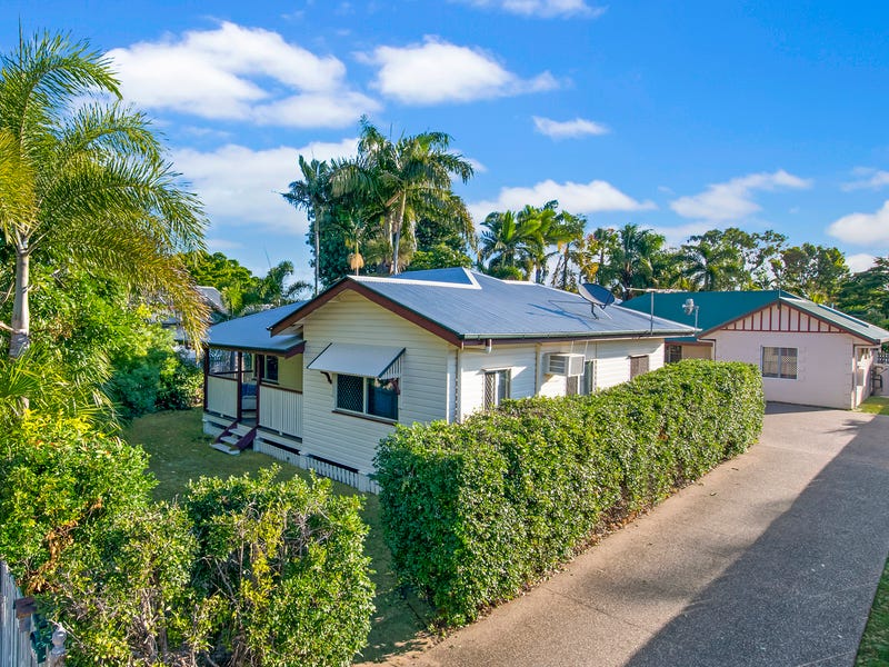 250 Hugh Street, Gulliver, Qld 4812 Property Details