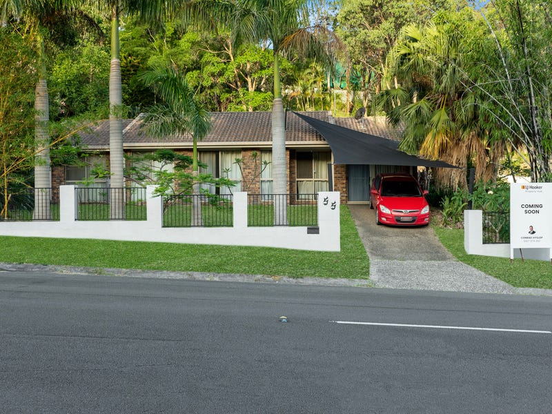 55 Renfrew Drive, Highland Park, QLD 4211