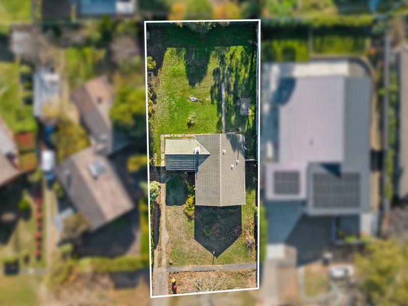140 Kitchener Street, Garran, ACT 2605 House for Sale