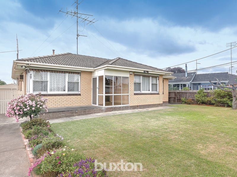 407 Rubicon Street, Sebastopol, VIC 3356