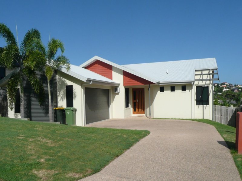 23 Mulcahy Crescent, Eimeo, Qld 4740 Property Details