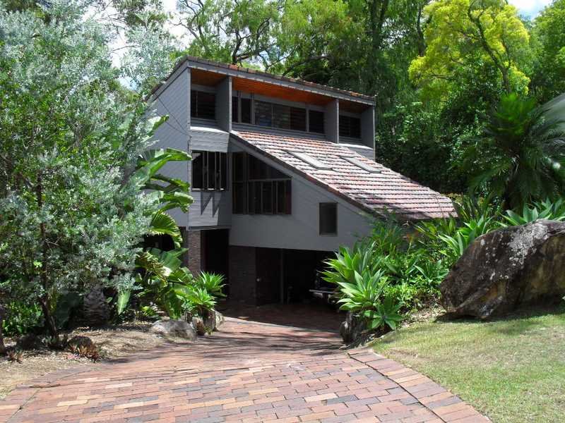 56 Road, The Gap, QLD 4061