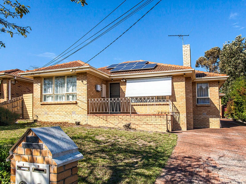 1 10 Emerald Street Mount Waverley Vic 3149