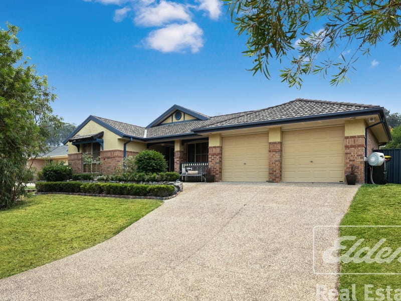 12 HEBRIDES ROAD, Fletcher, NSW 2287 Property Details