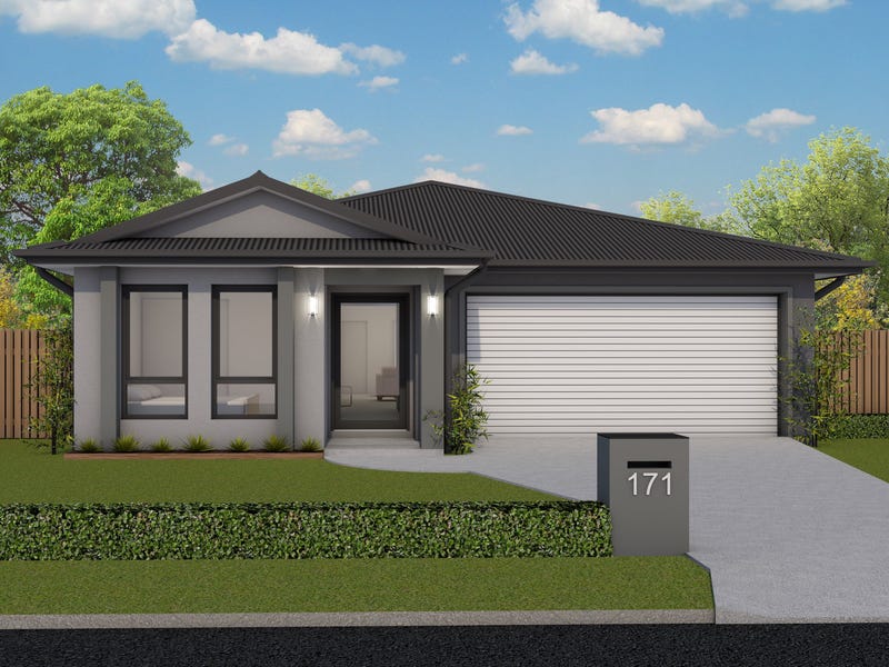Lot 171 Trader Crescent, Whitsunday Lakes, Cannonvale, Qld 4802 Property Details