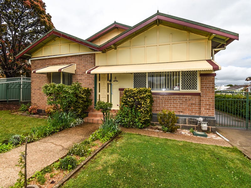 8 Kite Street, Orange, NSW 2800