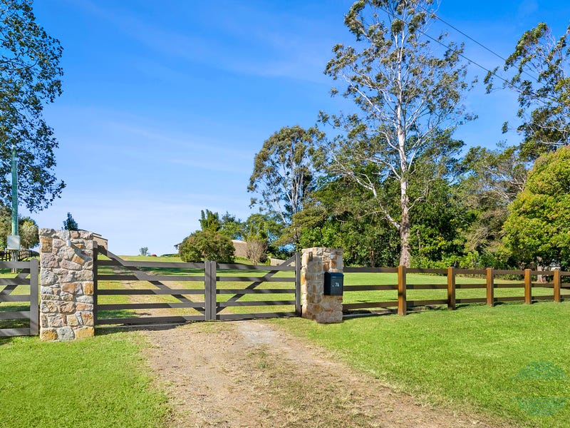 76 Berganns Road, Witta, Qld 4552 Property Details