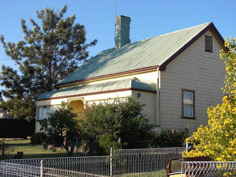 26 Mount Street, Aberdeen, NSW 2336