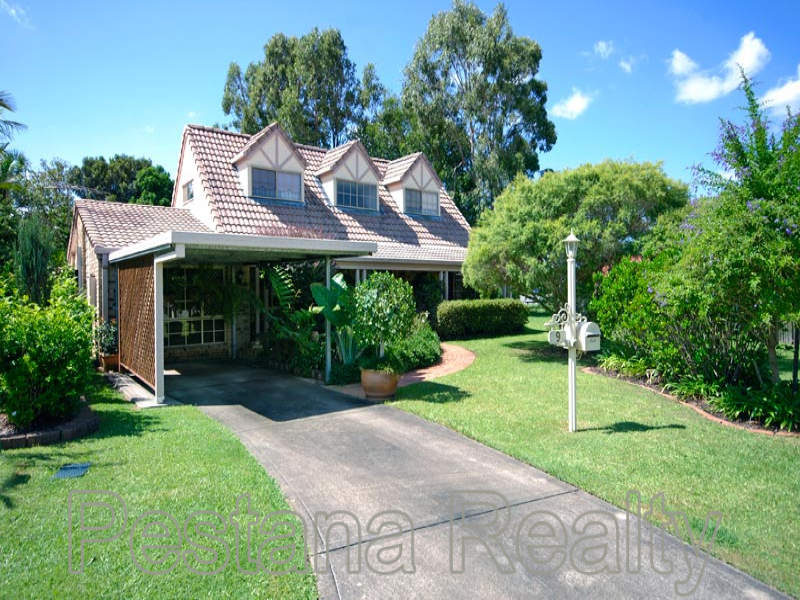 9 Lohr Court, Meadowbrook, QLD 4131
