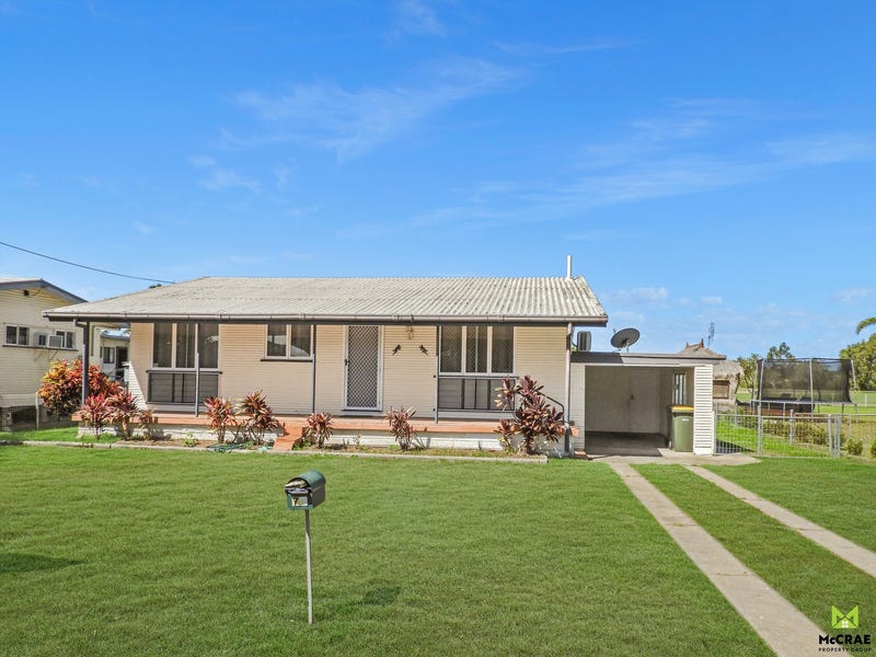 70 Tollington Road, Bowen, Qld 4805 Property Details