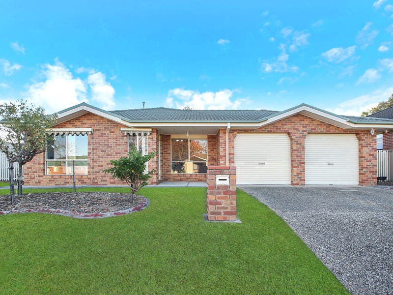 8 Bartholomew Street, Glenroy, NSW 2640 House for Sale realestate