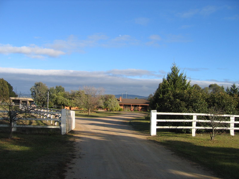 2491 Melbourne Lancefield Rd, Romsey, Vic 3434 Property Details