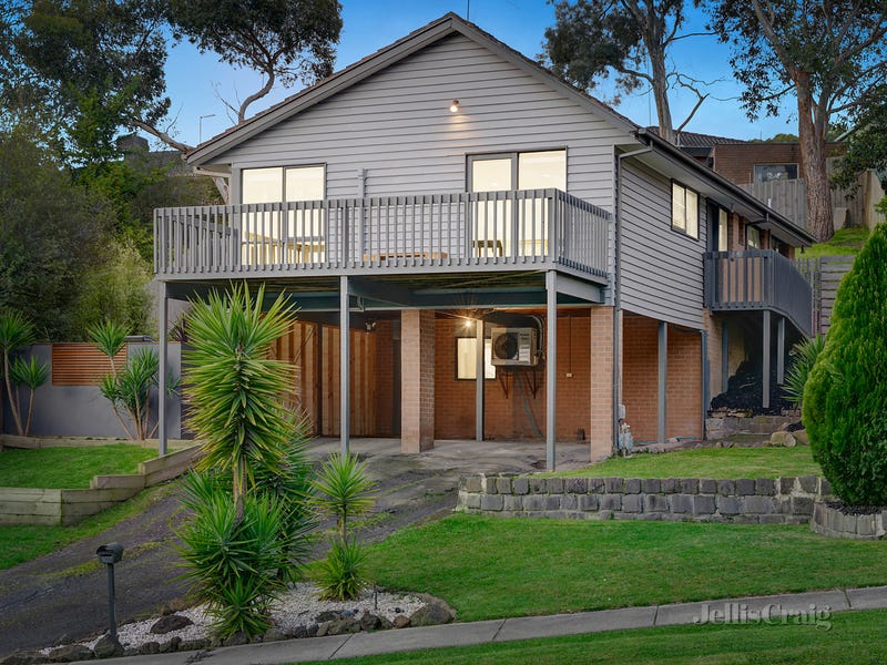 107 Plenty River Drive, Greensborough, Vic 3088 Property Details