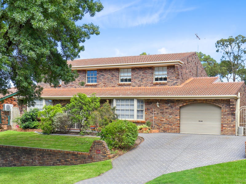 39 Stornoway Avenue, St Andrews, NSW 2566