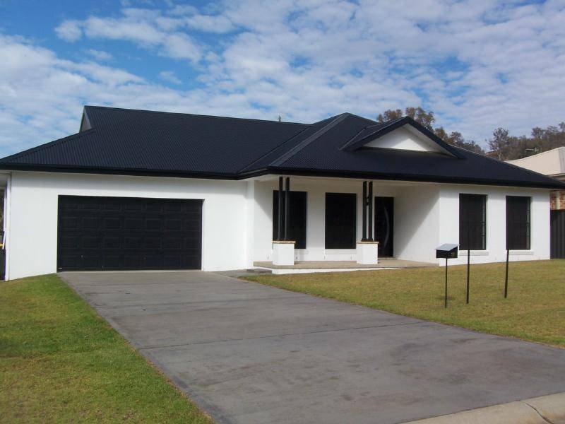 31 Matilda Avenue, Cootamundra, NSW 2590