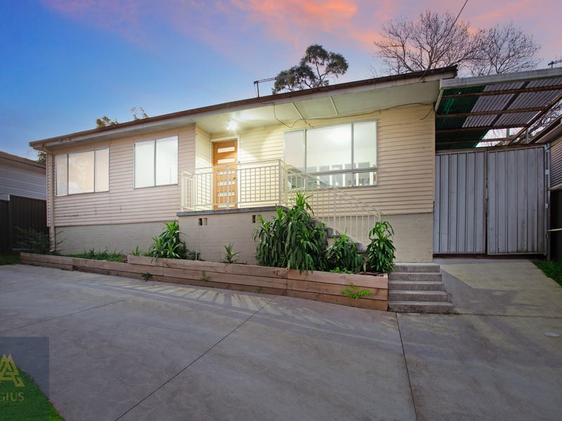 30 Mozart Street, Seven Hills, NSW 2147