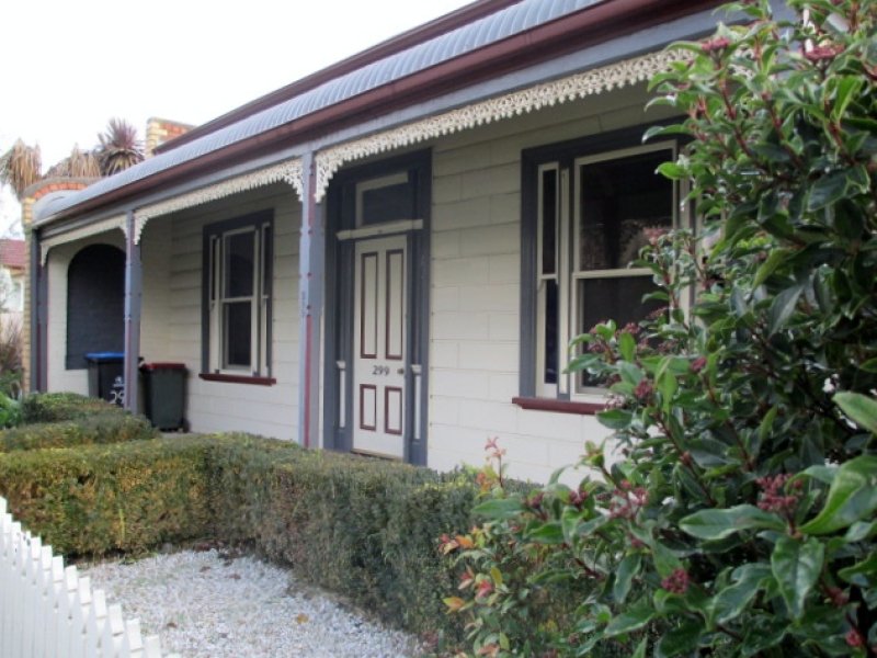 299 View Street, Bendigo, Vic 3550
