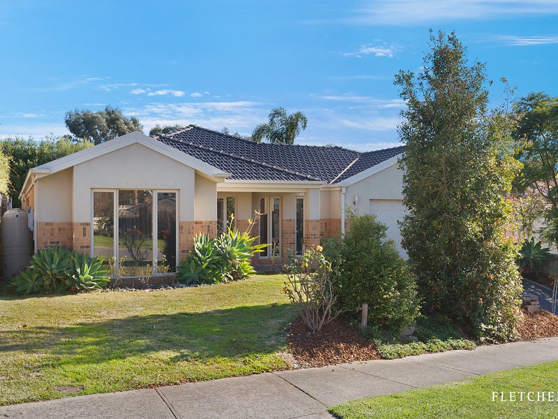 39 Clearwater Drive, Lilydale, VIC 3140