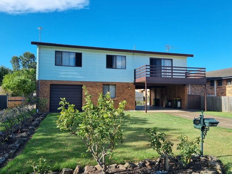 10 Crinoline Street, Denman, NSW 2328 Property Details