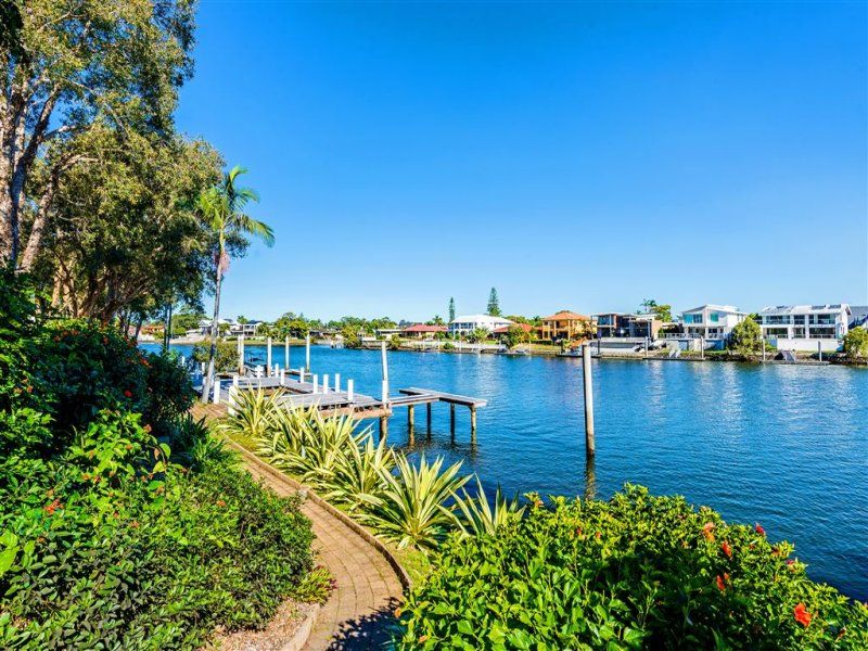 35/7 Campbell Street, Bundall, QLD 4217