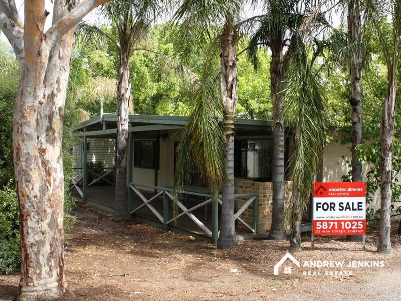 Lot 15 Murray Riverside Village, Quicks Rd, Tocumwal, NSW 2714