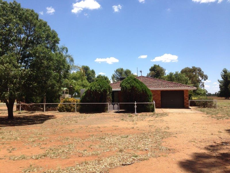 3553 Burley Griffin Way, Barellan, NSW 2665
