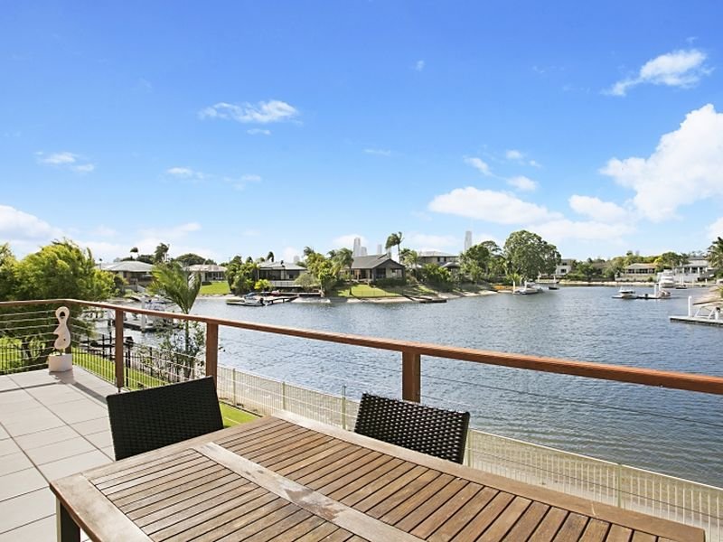 161 Campbell Street, Sorrento, Qld 4217 Property Details