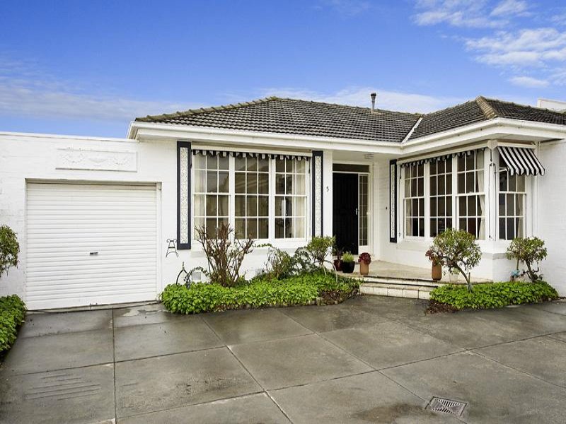 5/211 Church Street, Brighton, VIC 3186