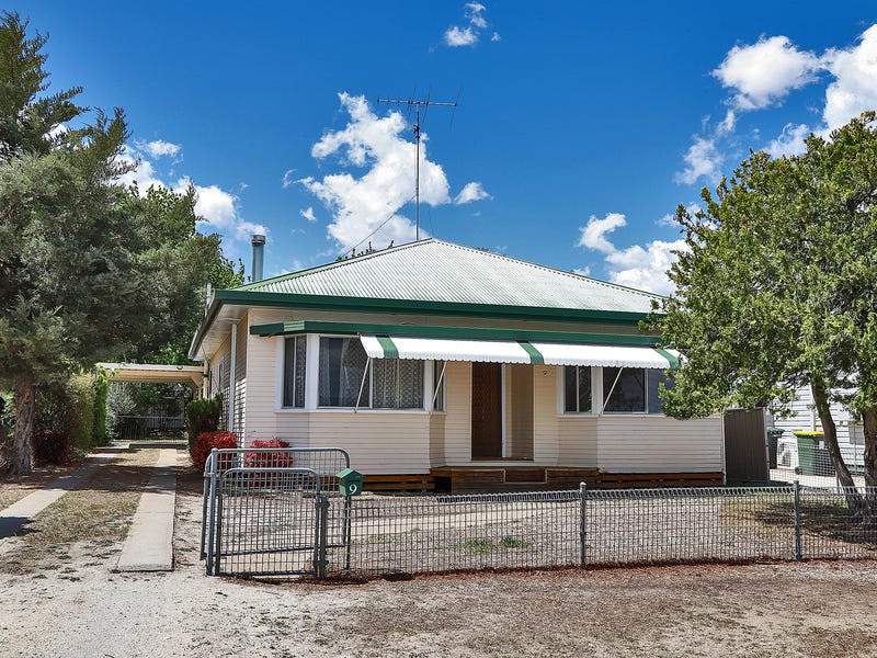 9 Street, Inverell, NSW 2360 House for Sale