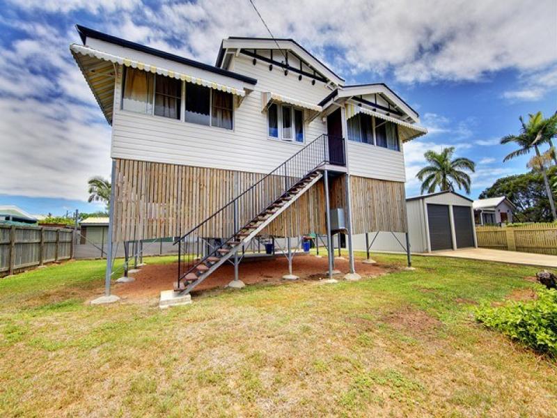32 Keenan Street, Oonoonba, Qld 4811 Property Details