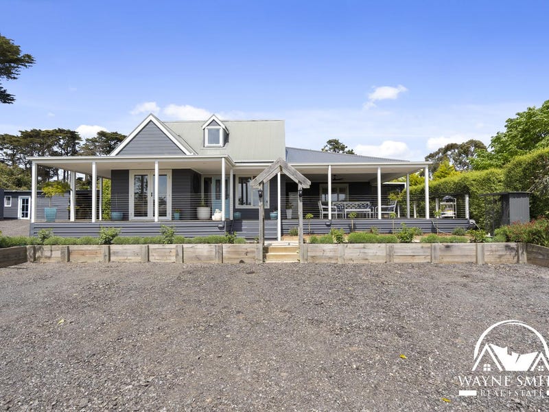 84 Street, Kilmore, VIC 3764